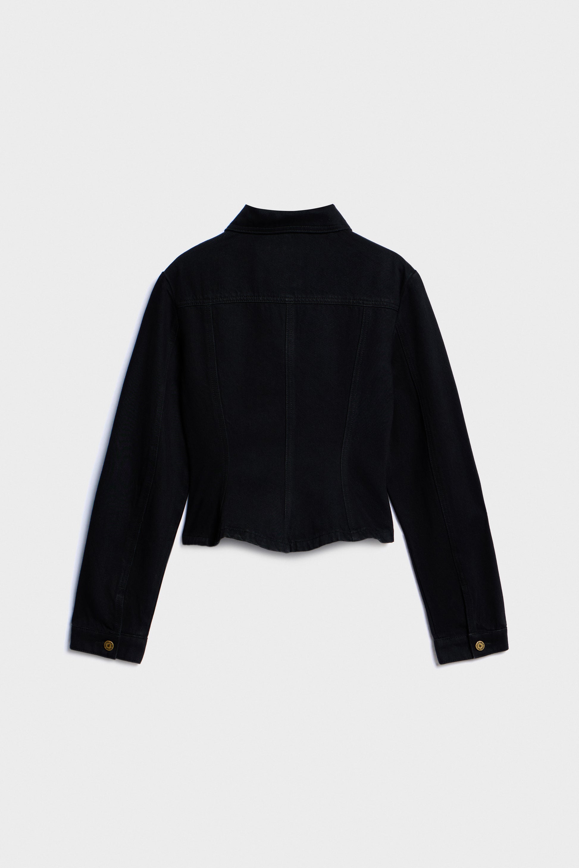 JET BLACK