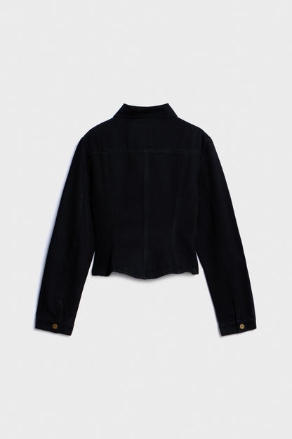 JET BLACK