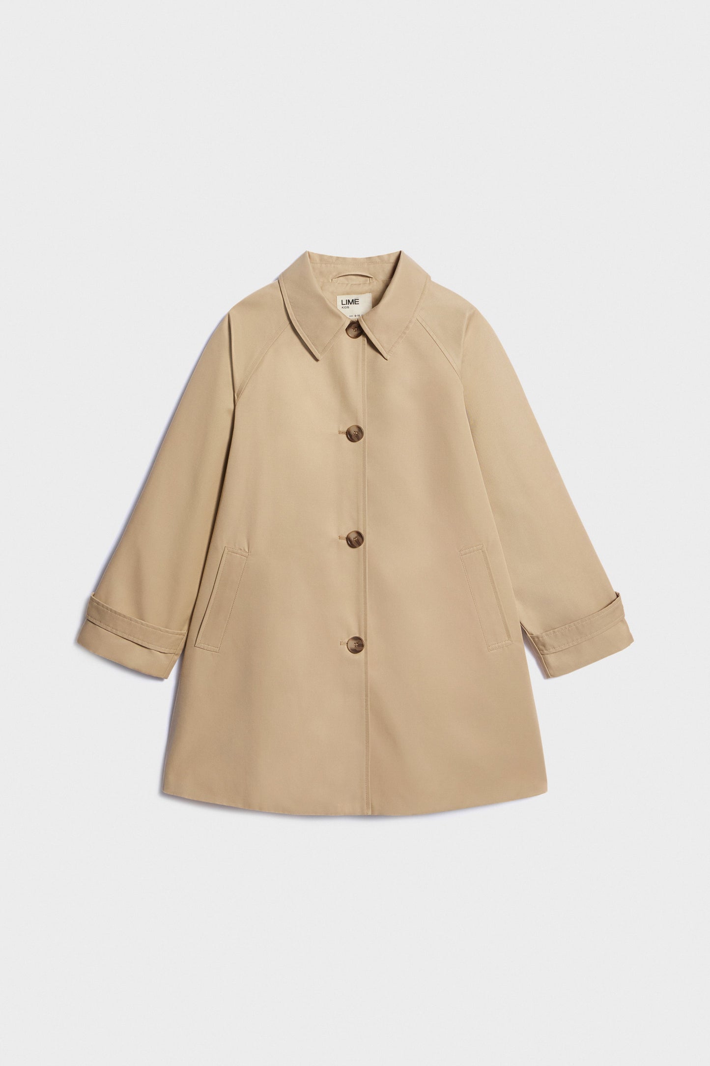 LIGHT BEIGE