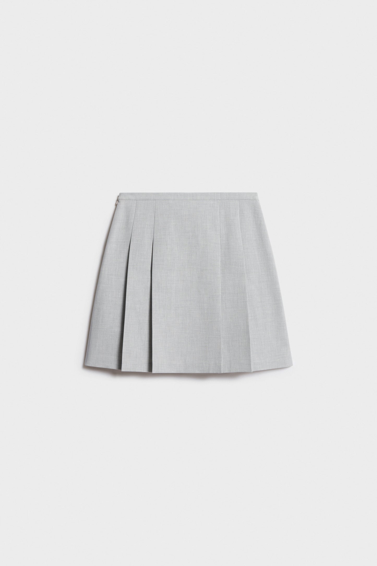 GREY MELANGE