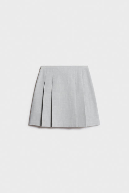 GREY MELANGE