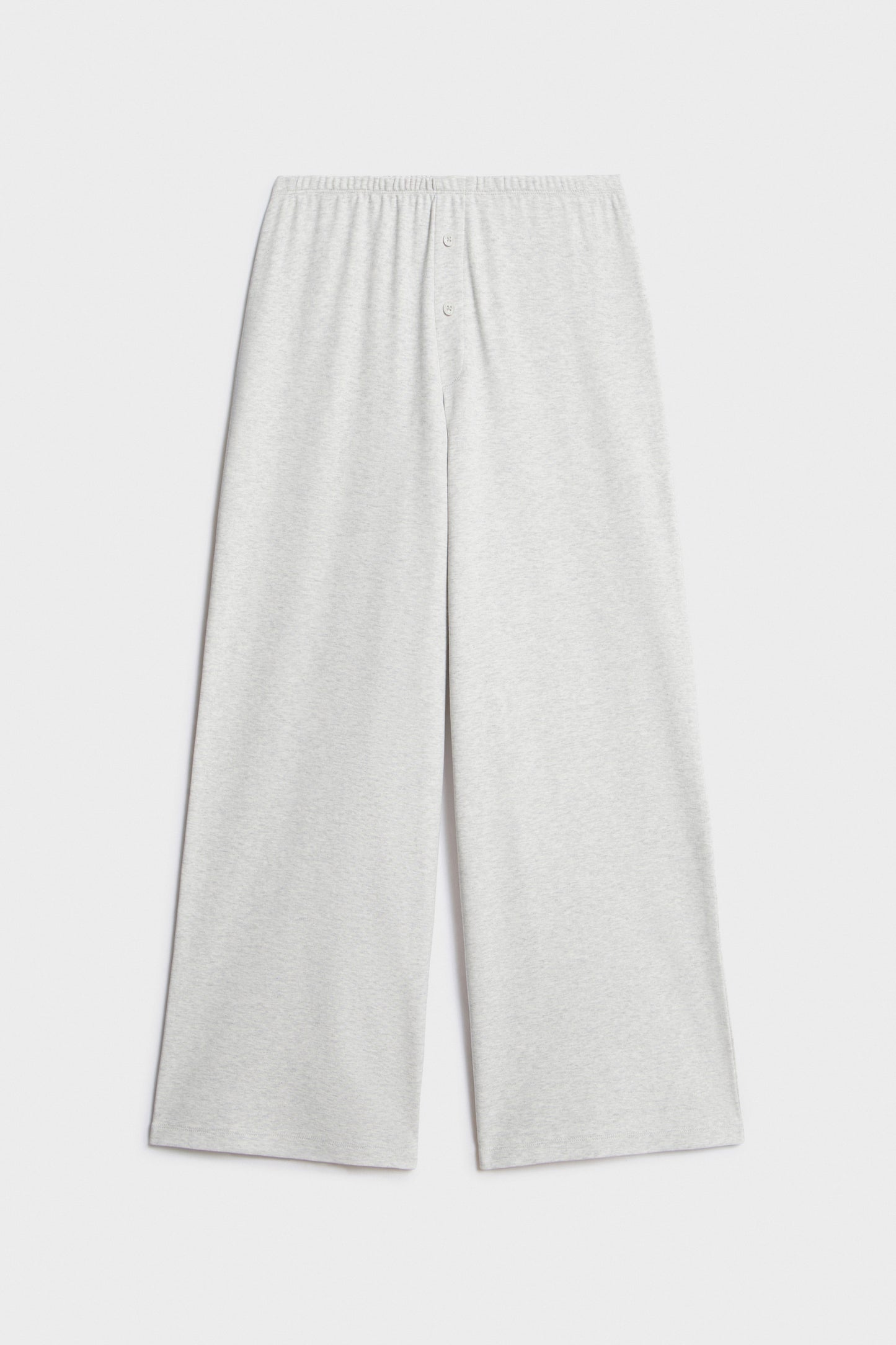 GREY MELANGE