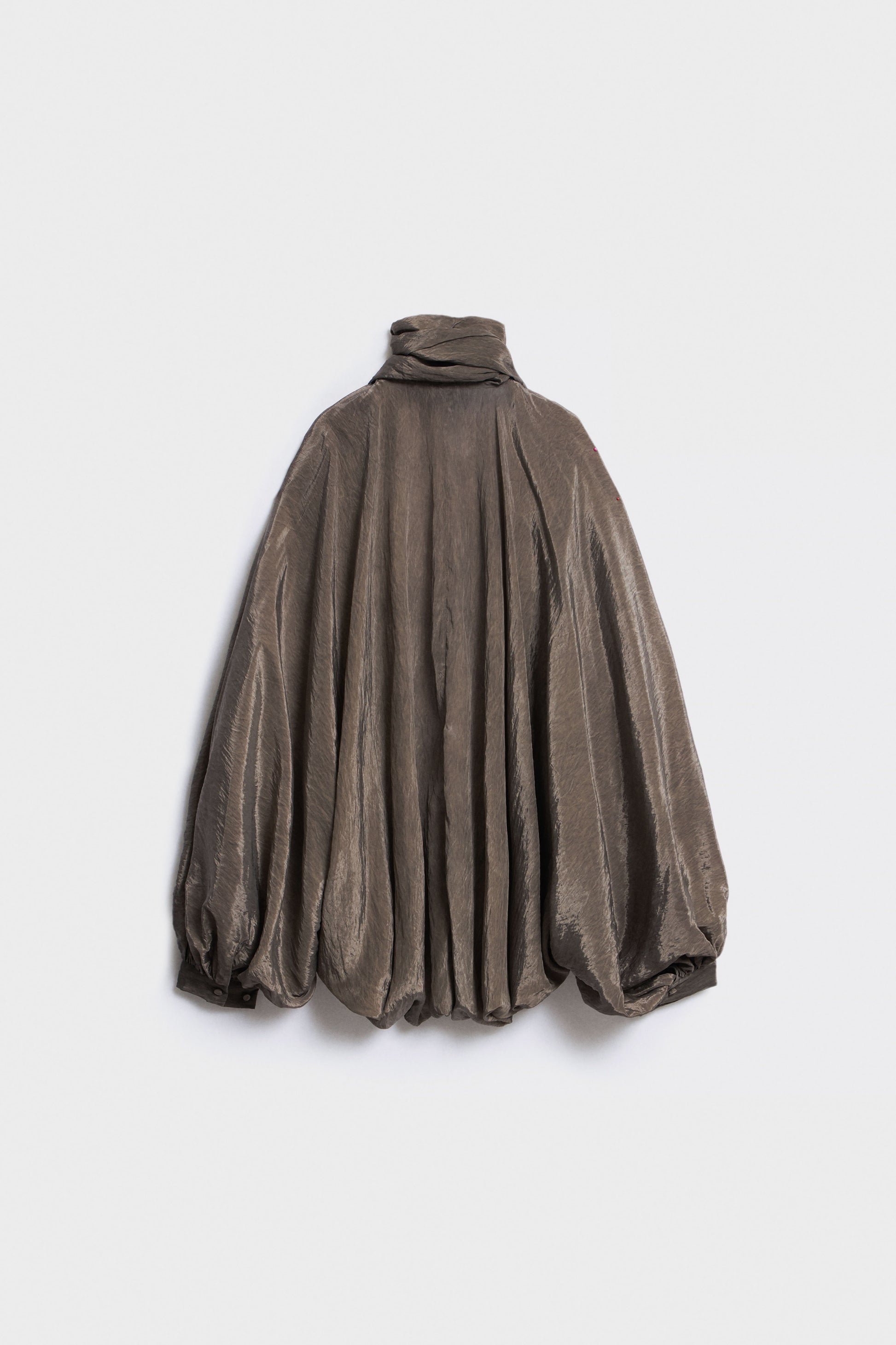 GRAY BROWN