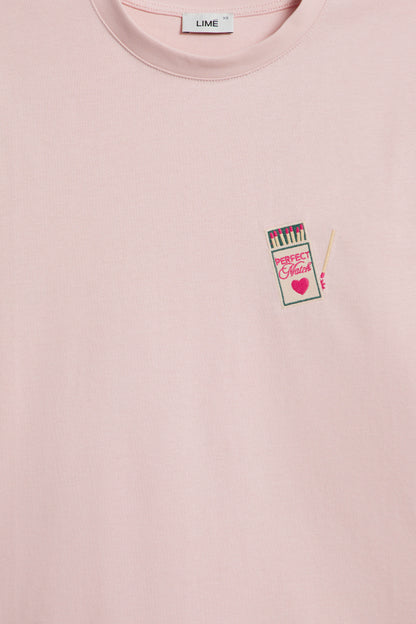 LIGHT PINK