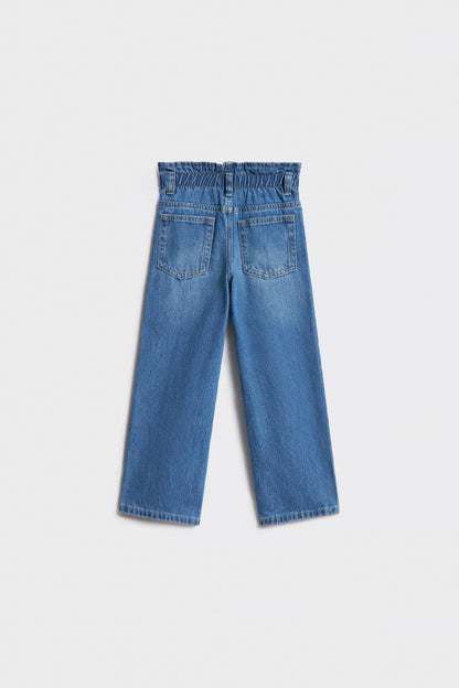 DENIM BLUE