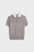GREY BEIGE MELANGE