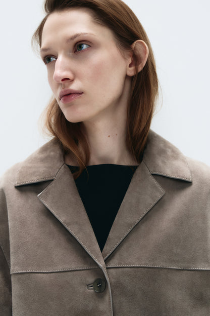 GREY BEIGE