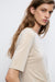 LIGHT BEIGE MELANGE