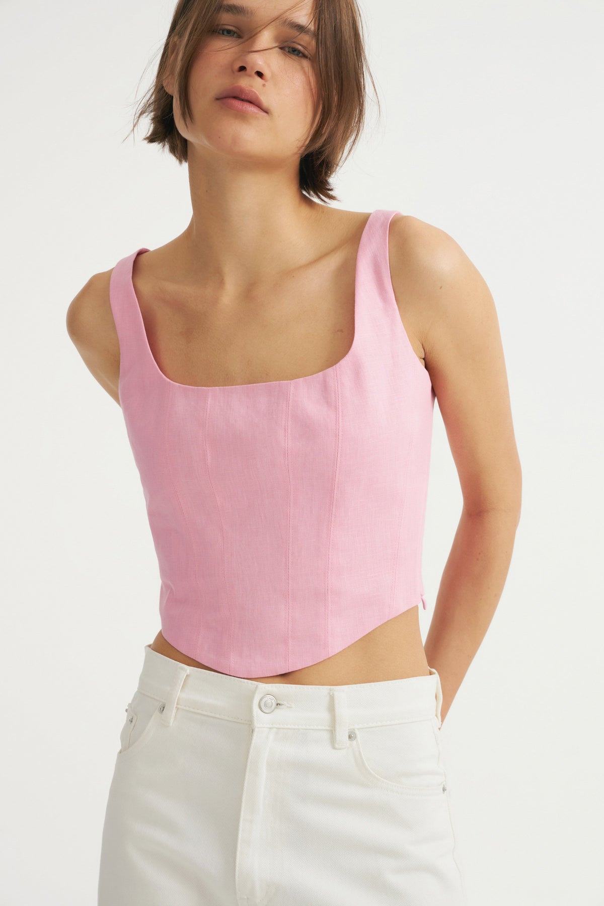 CANDY PINK