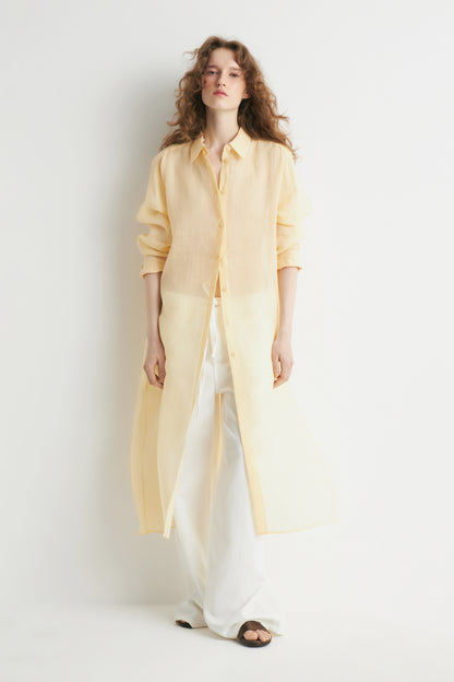LIGHT YELLOW