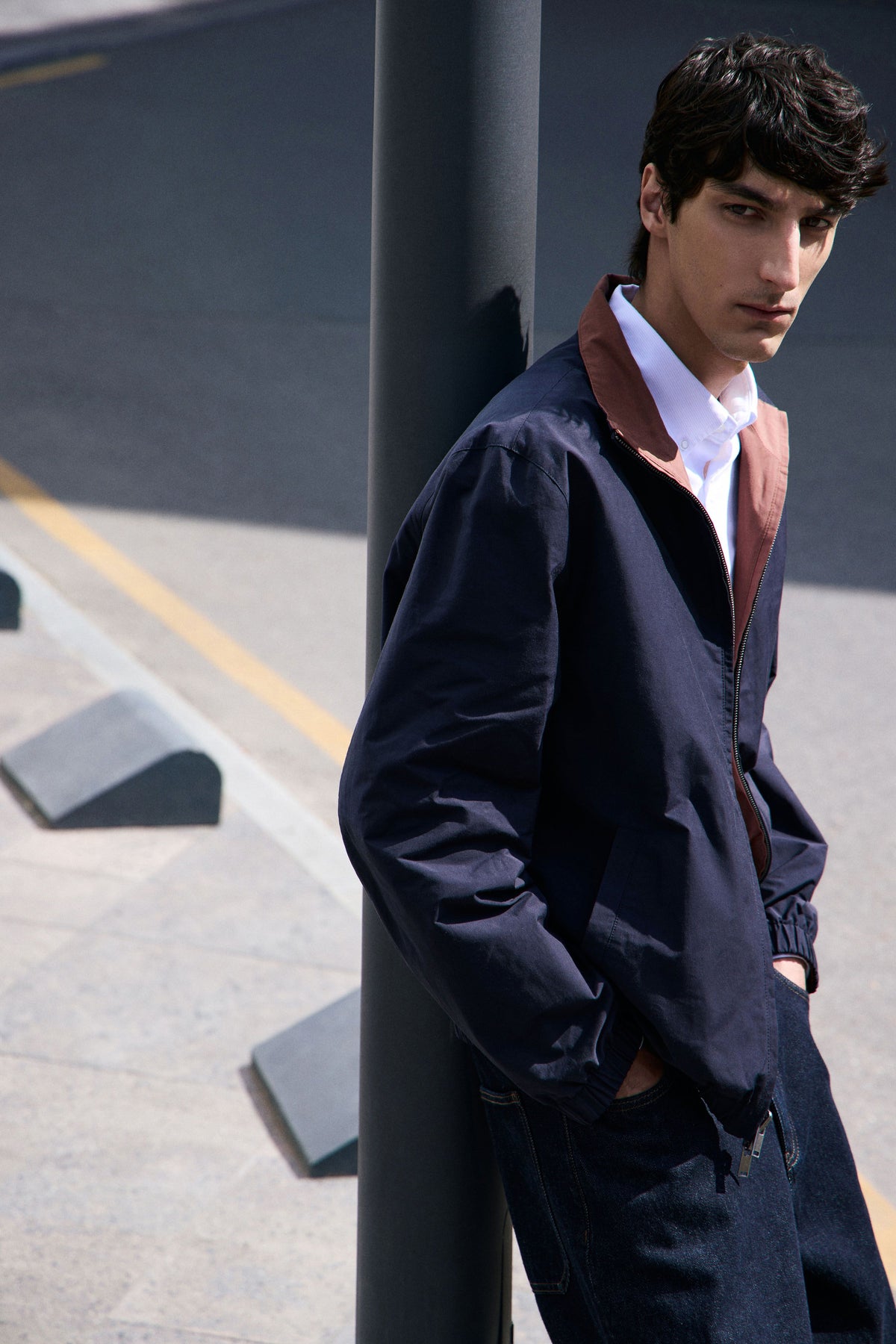 NAVY