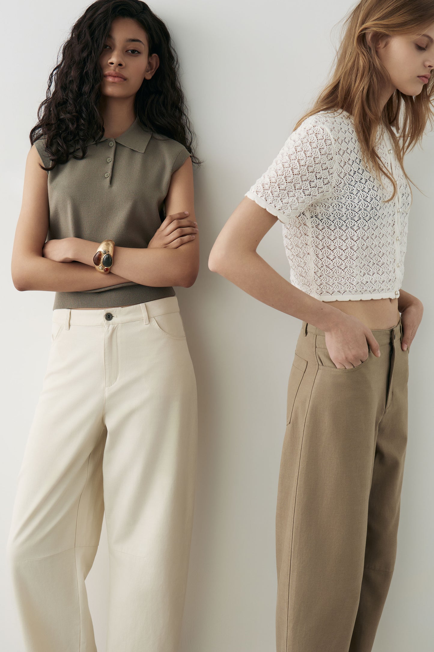 LIGHT KHAKI