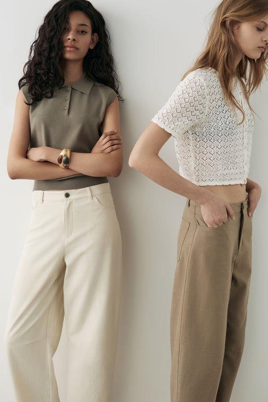 LIGHT KHAKI