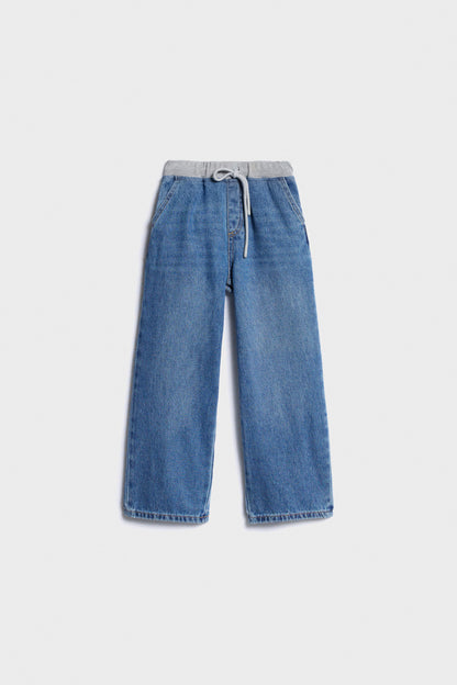 VINTAGE BLUE