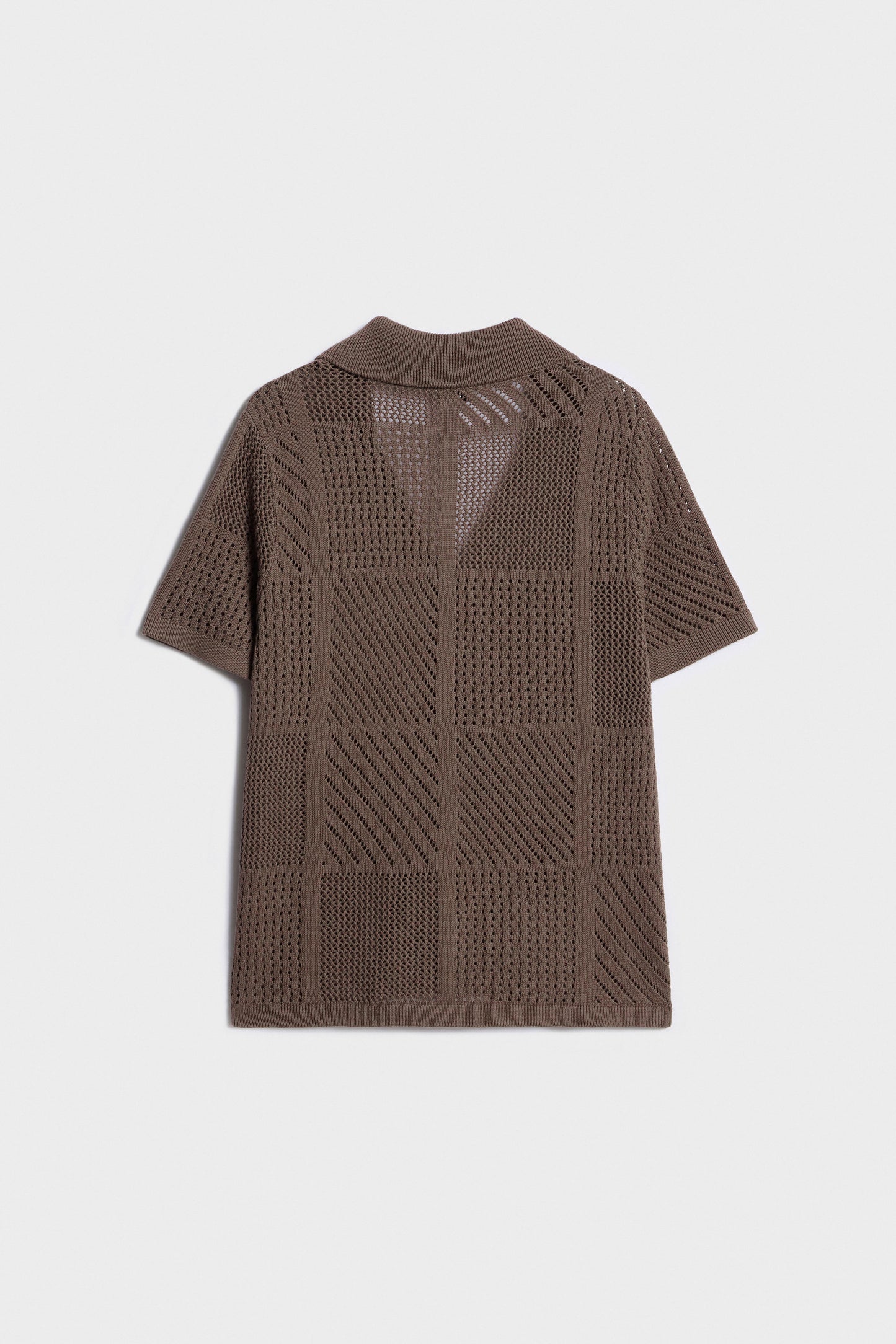 GRAY BROWN