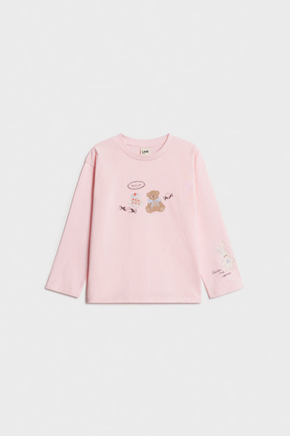 LIGHT PINK