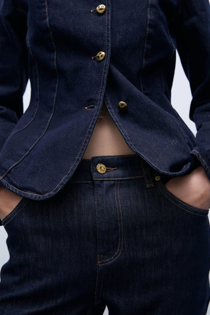 DARK BLUE