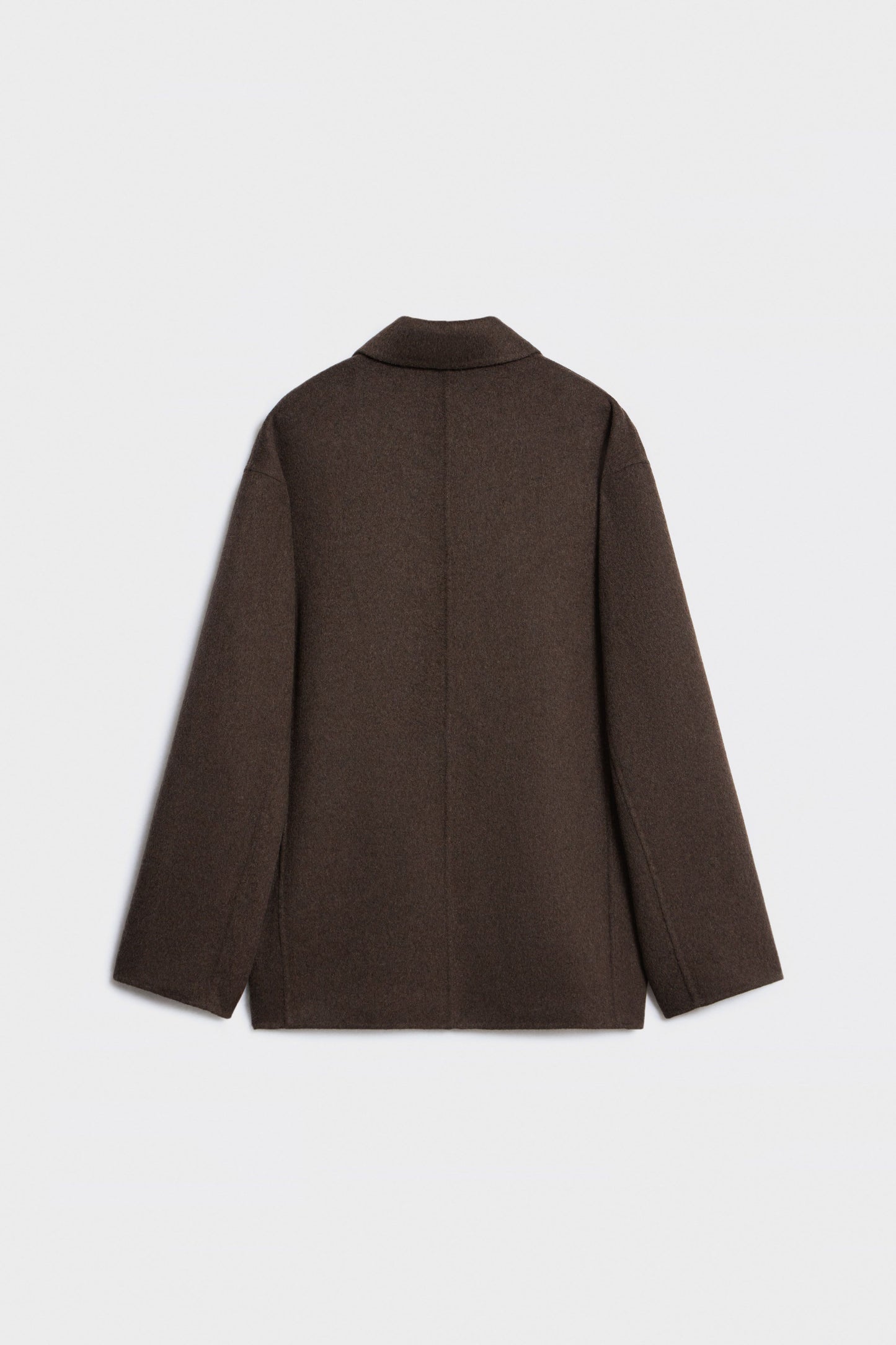 BROWN MELANGE