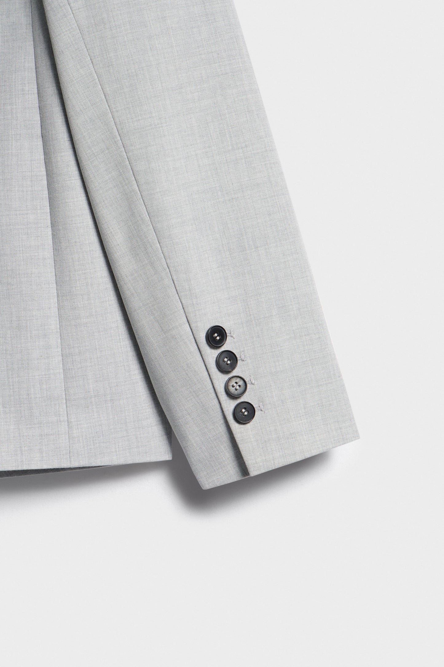 GREY MELANGE