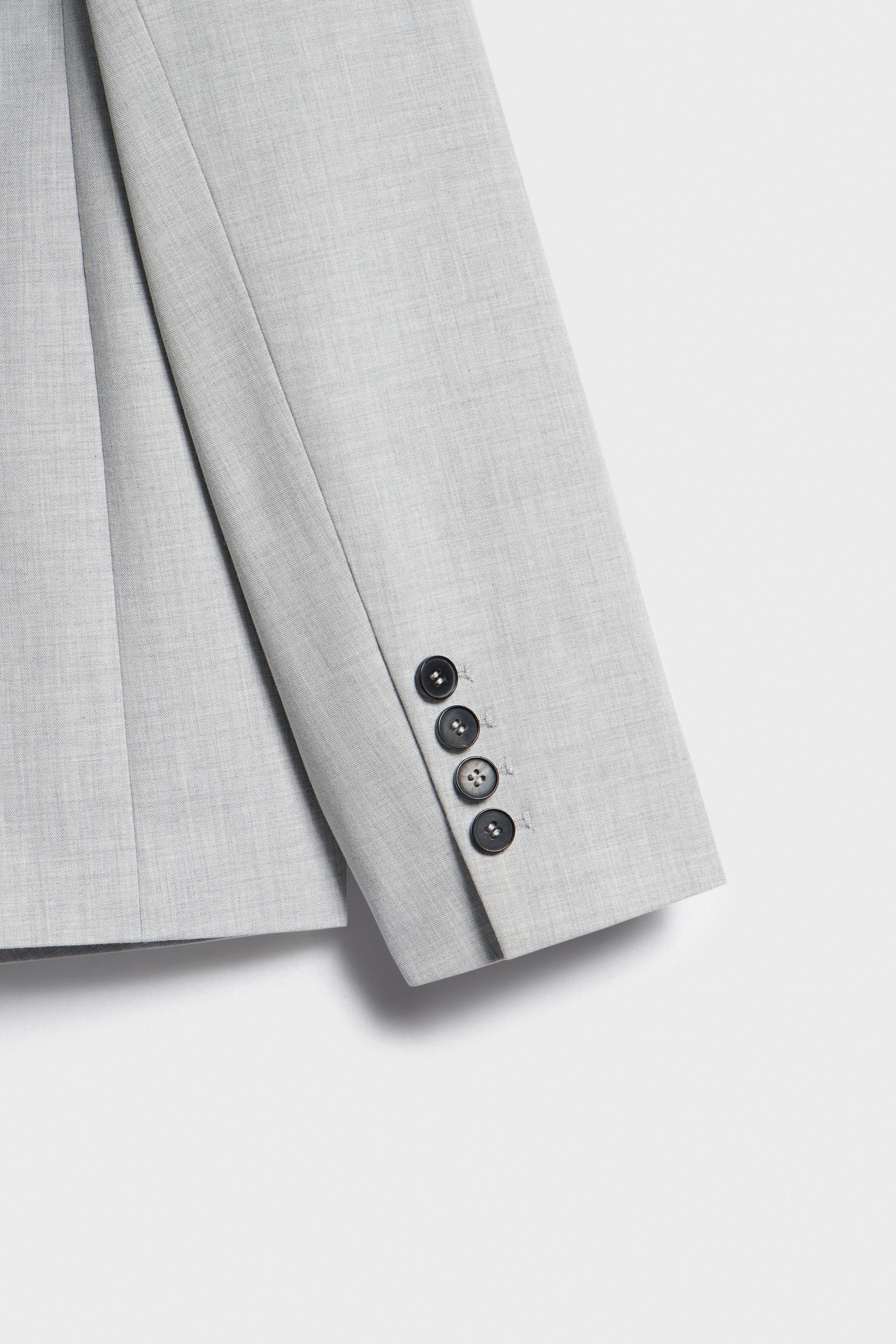 GREY MELANGE
