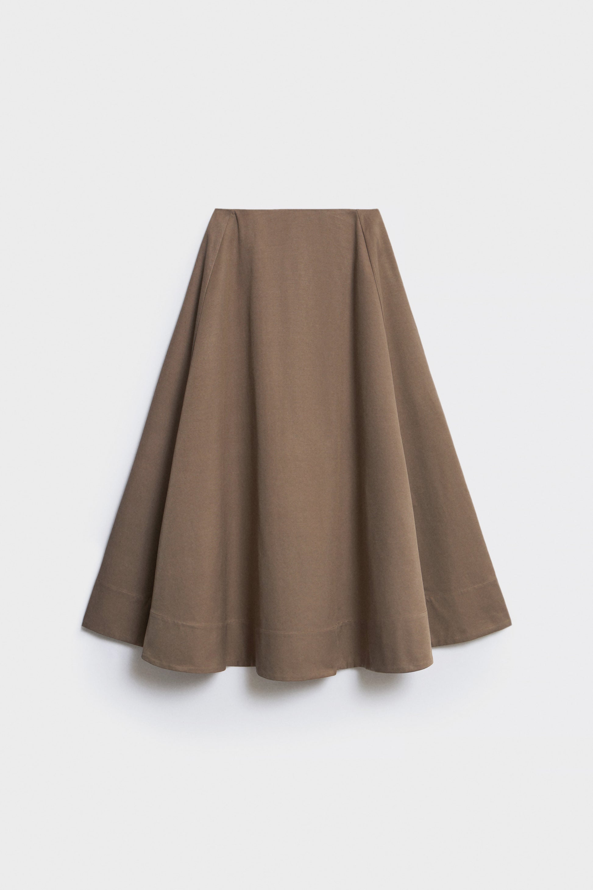 GRAY BROWN