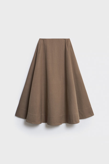 GRAY BROWN