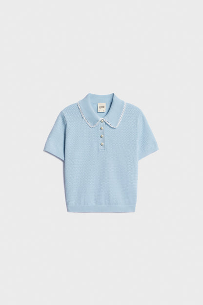 SKY BLUE