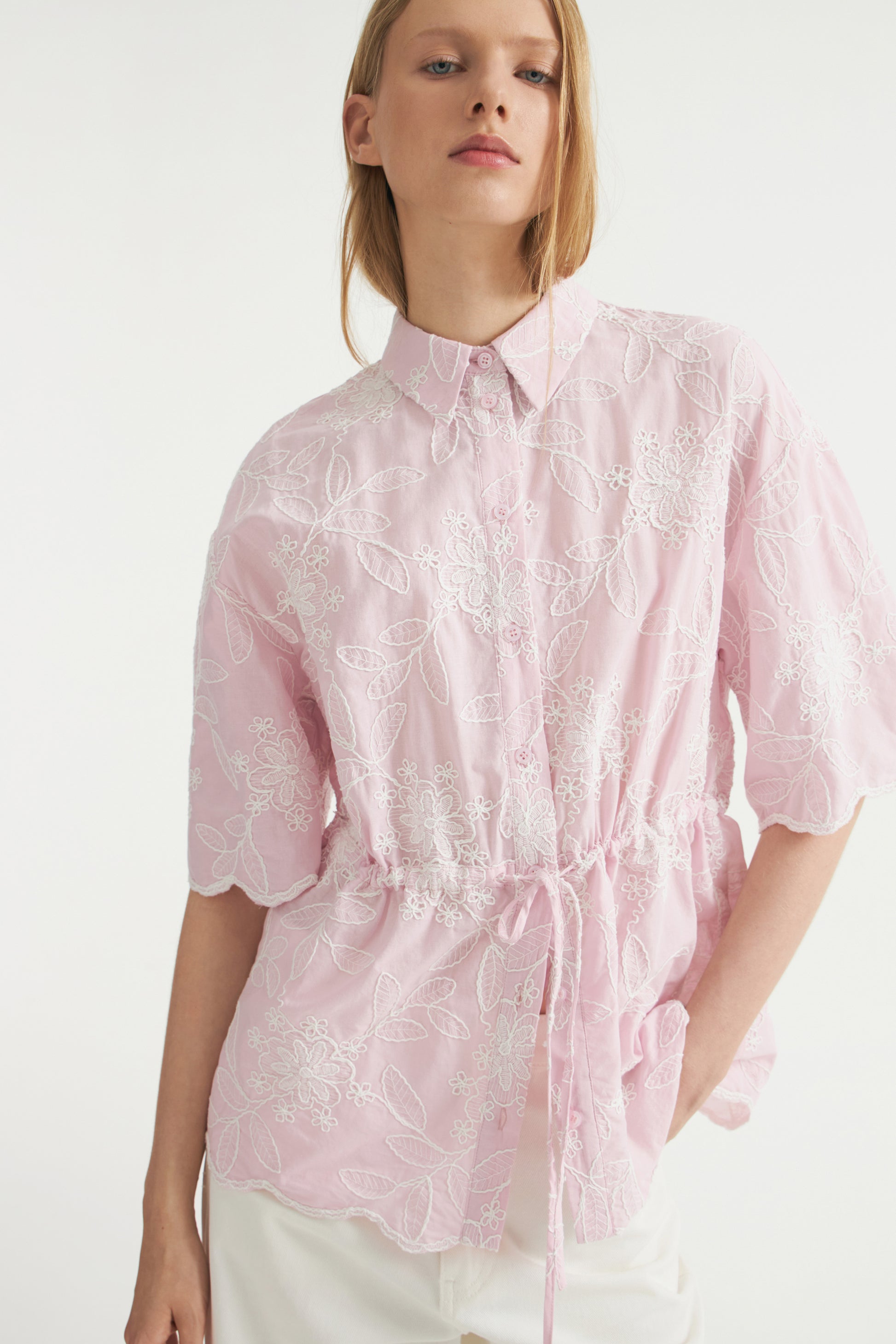 LIGHT PINK