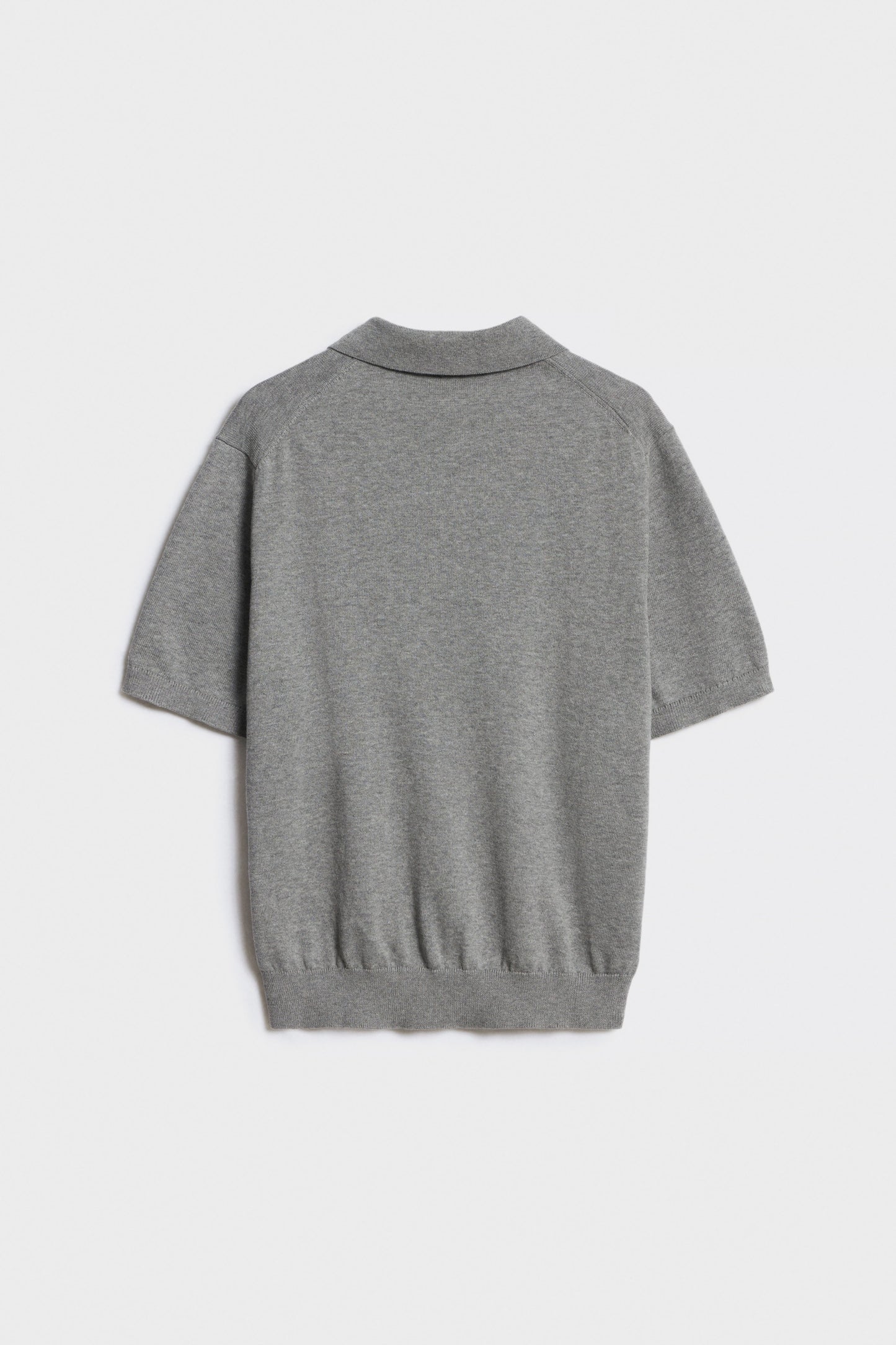 GREY MELANGE