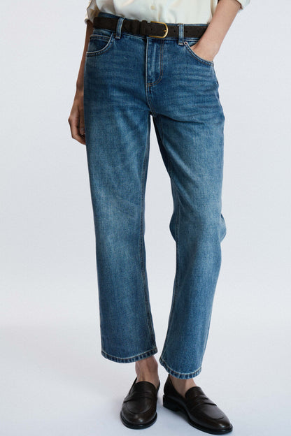 VINTAGE BLUE