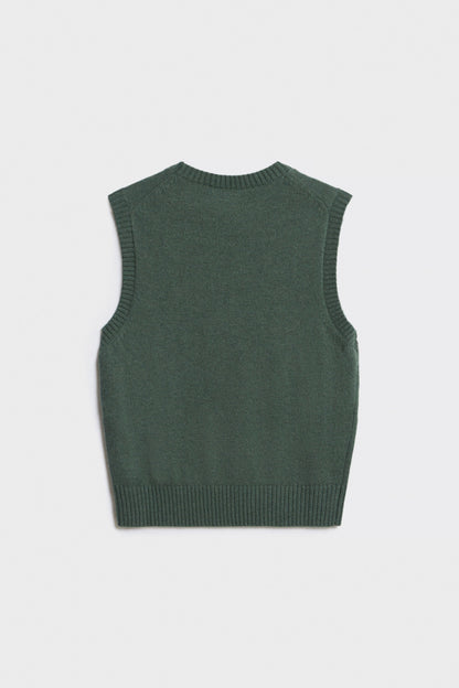 KHAKI MELANGE