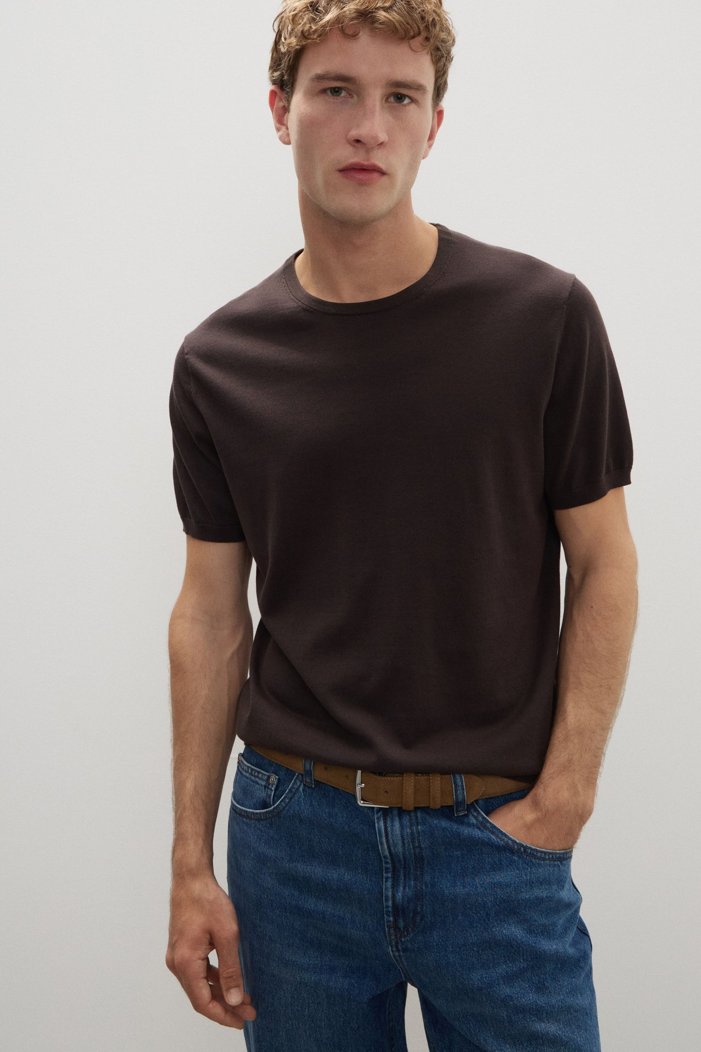 GRAY BROWN