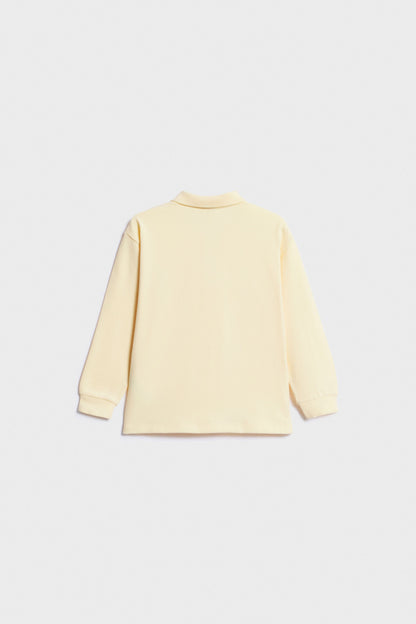 LIGHT YELLOW
