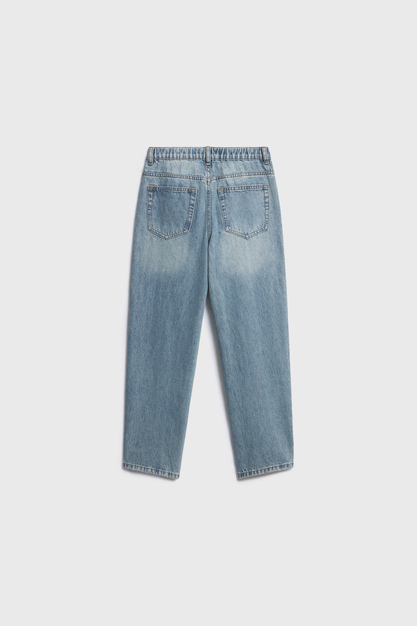 VINTAGE BLUE