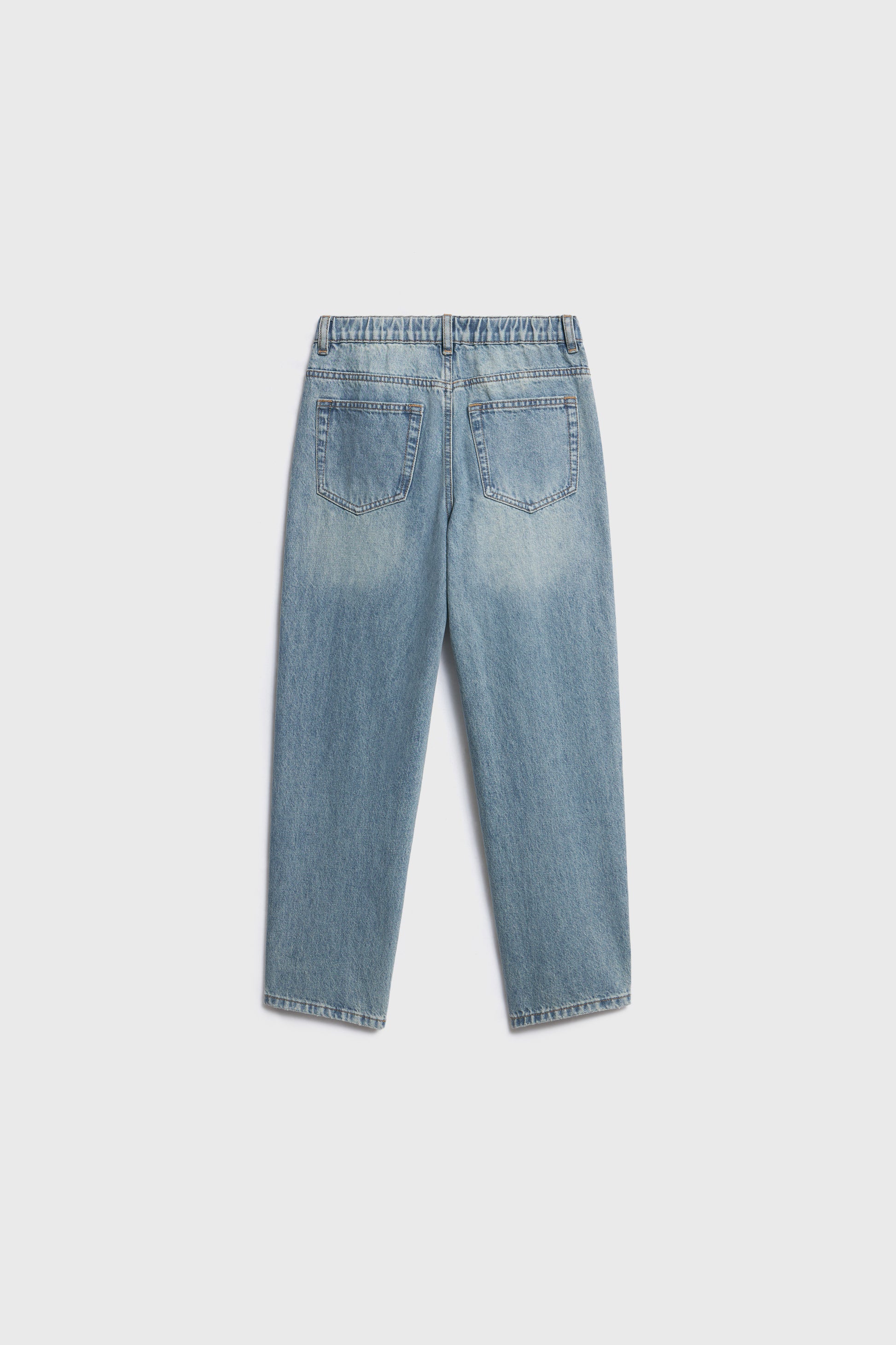 VINTAGE BLUE