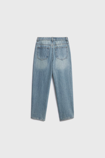 VINTAGE BLUE