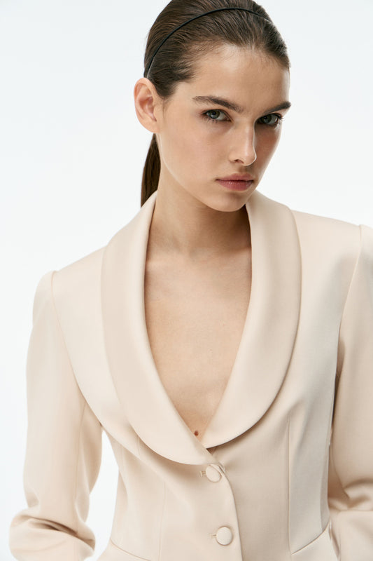 POWDER BEIGE