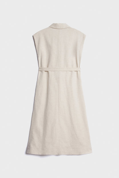 LIGHT BEIGE MELANGE