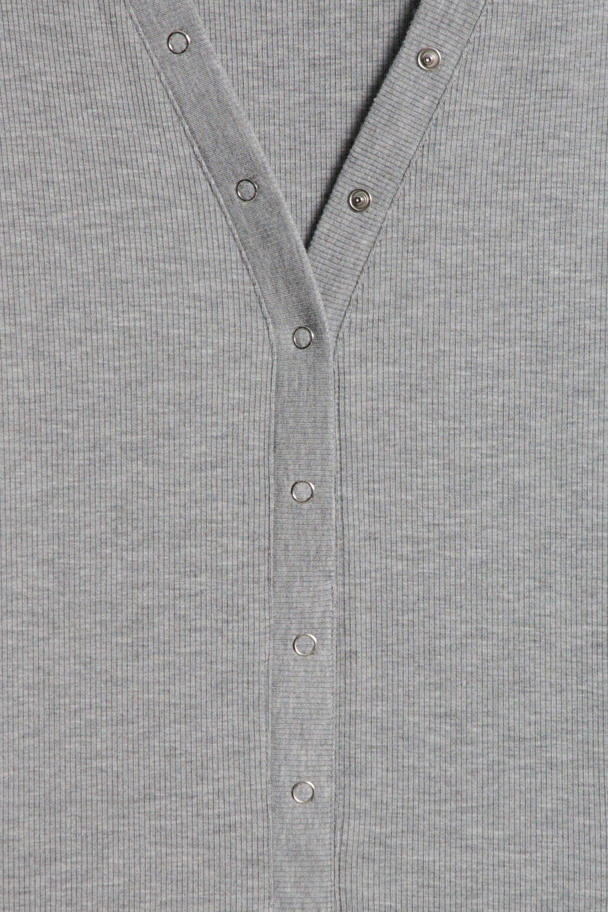GREY MELANGE
