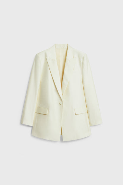 LIGHT YELLOW