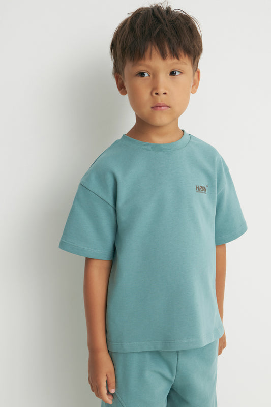 MINERAL BLUE