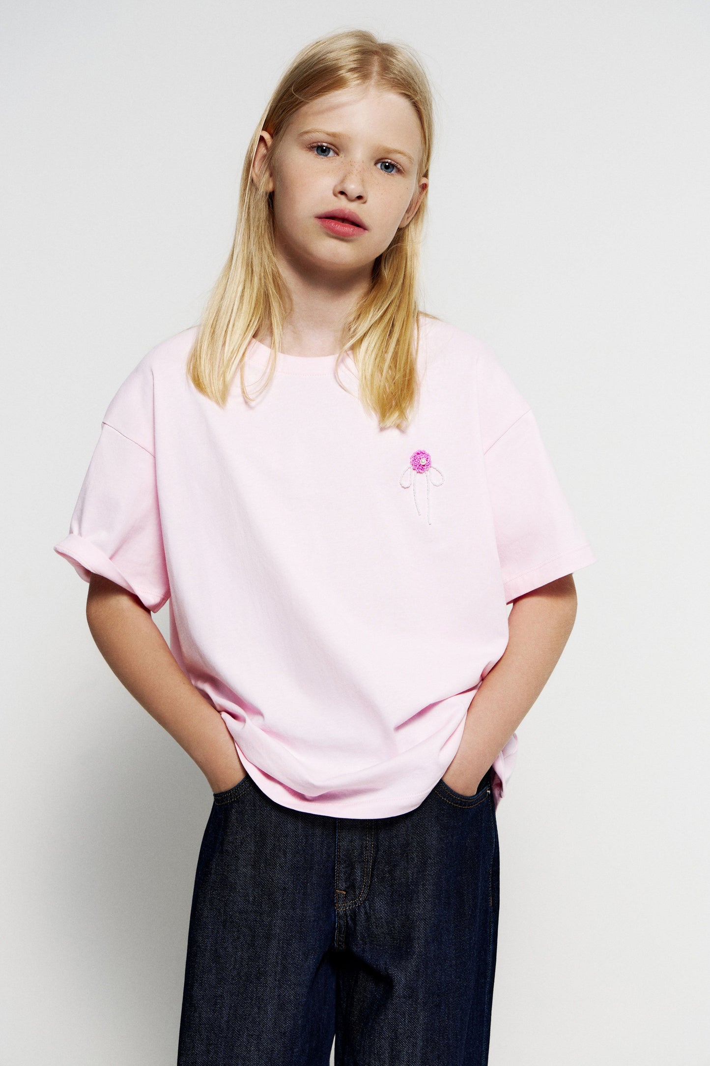 LIGHT PINK