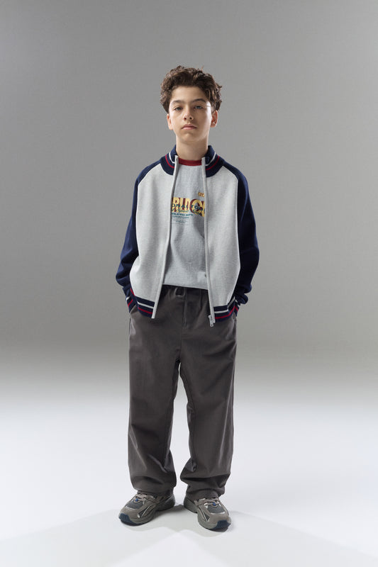 GREY