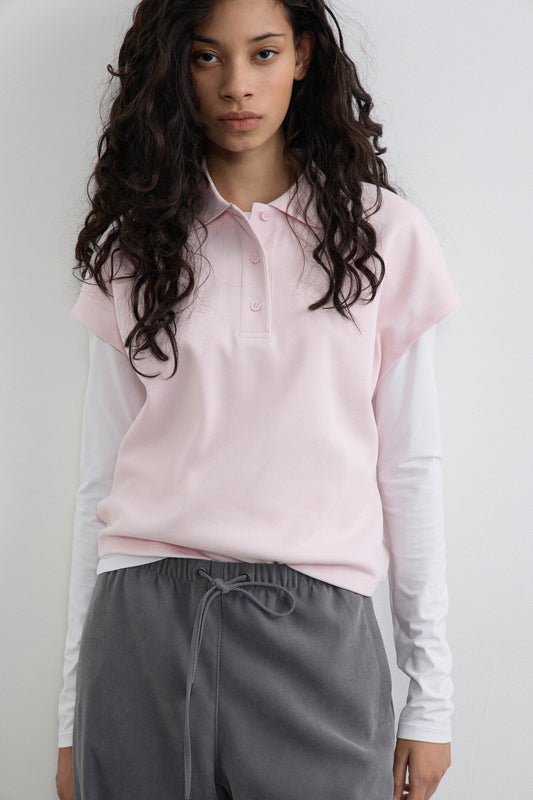 LIGHT PINK