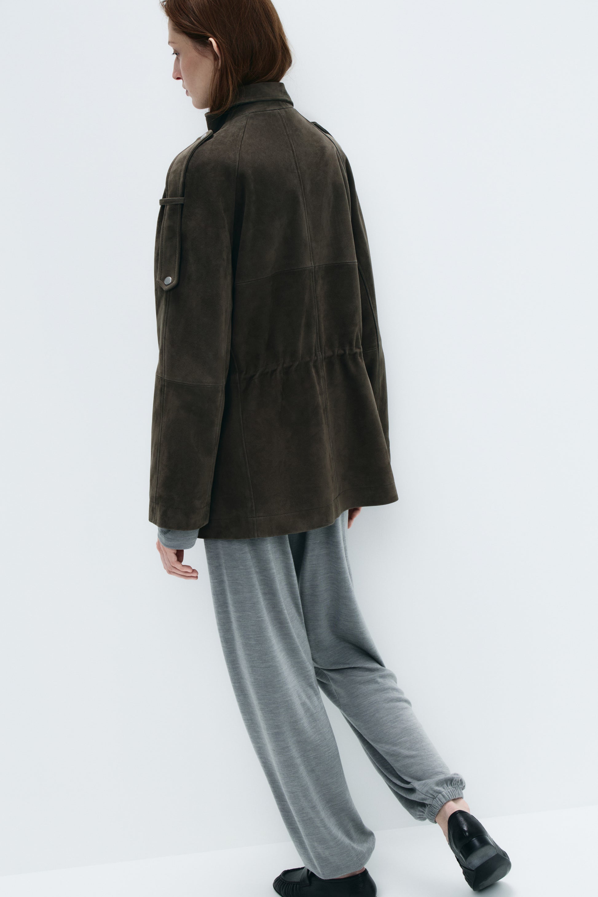 DARK KHAKI
