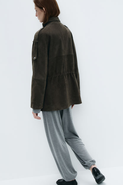 DARK KHAKI