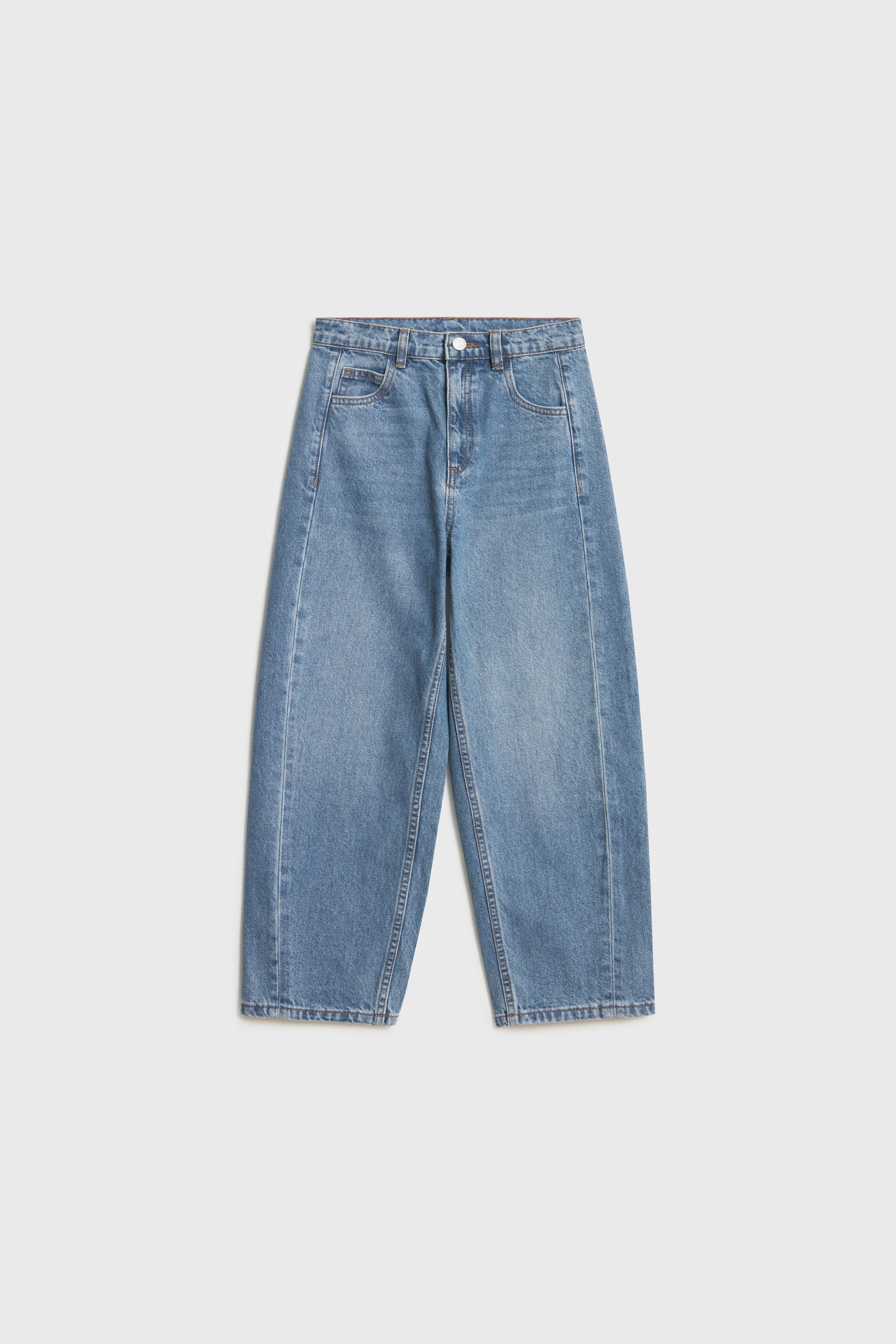 VINTAGE BLUE
