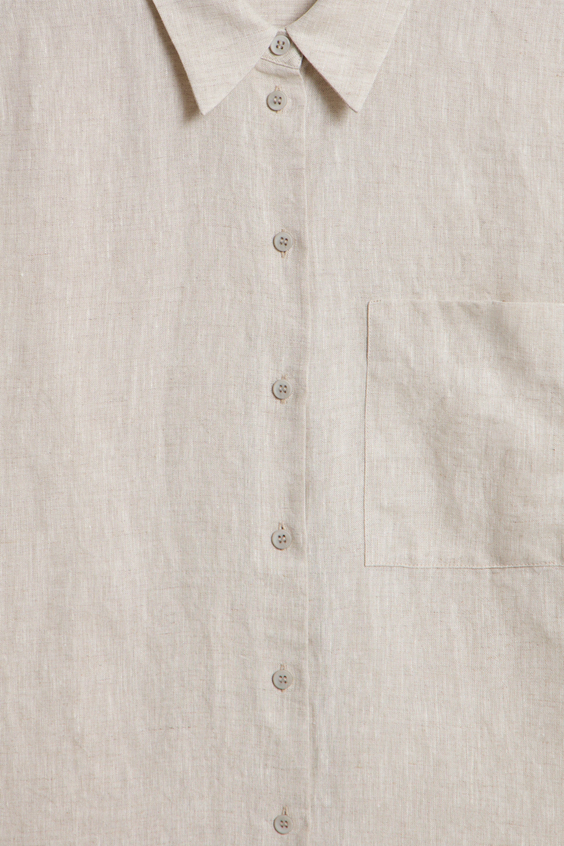 LIGHT BEIGE MELANGE