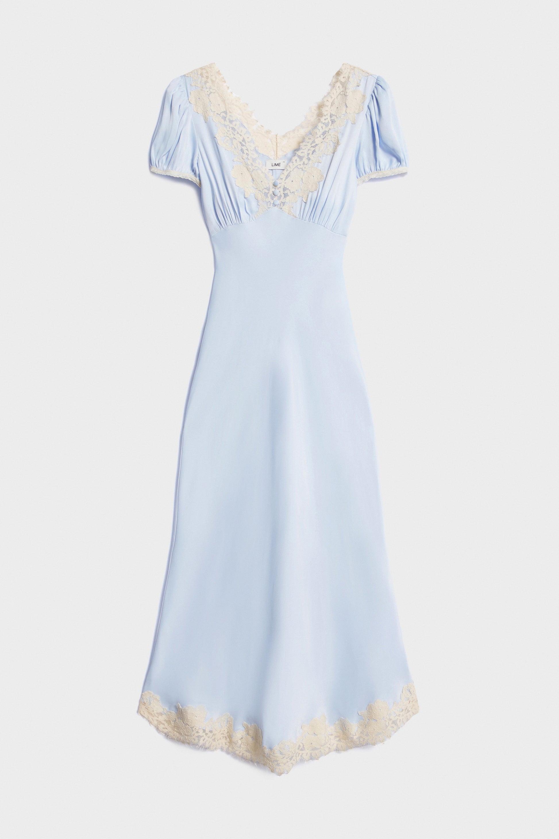 LIGHT BLUE