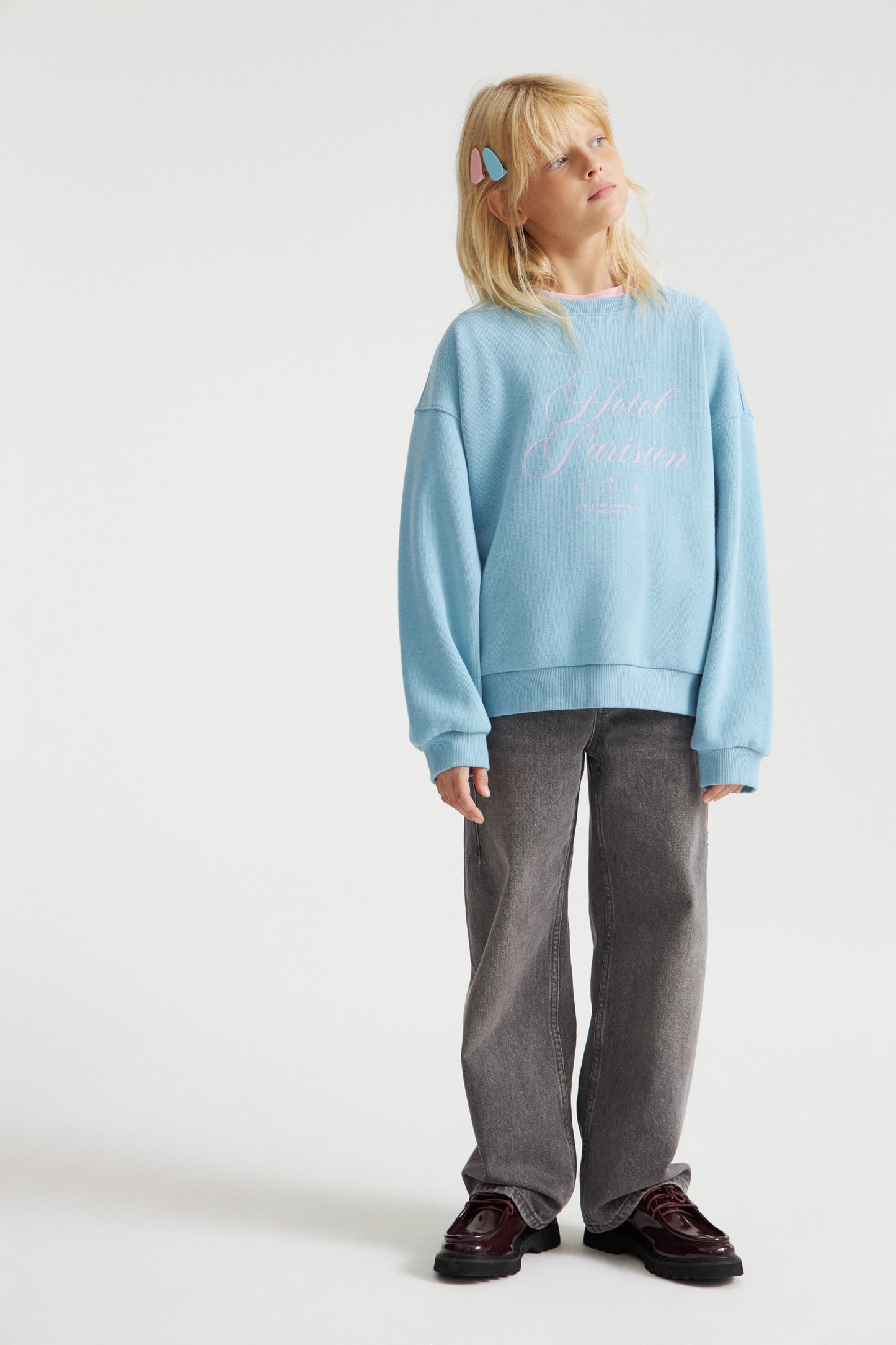 ARCTIC GREY